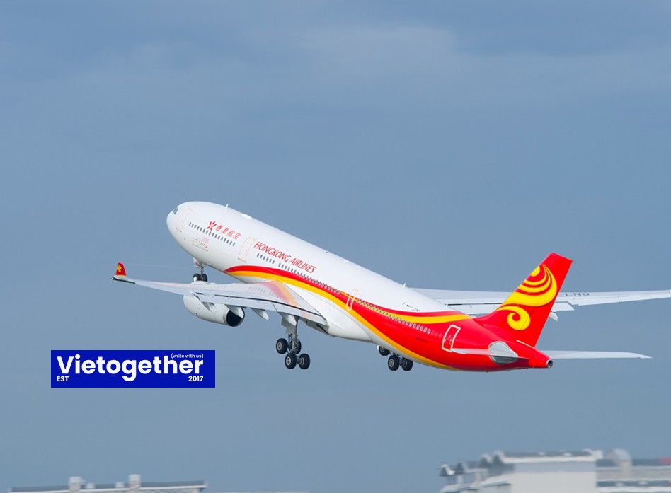 The free round 3 tickets from Hong Kong Airlines have once again caused frustration as users complain about a 2-hour delay